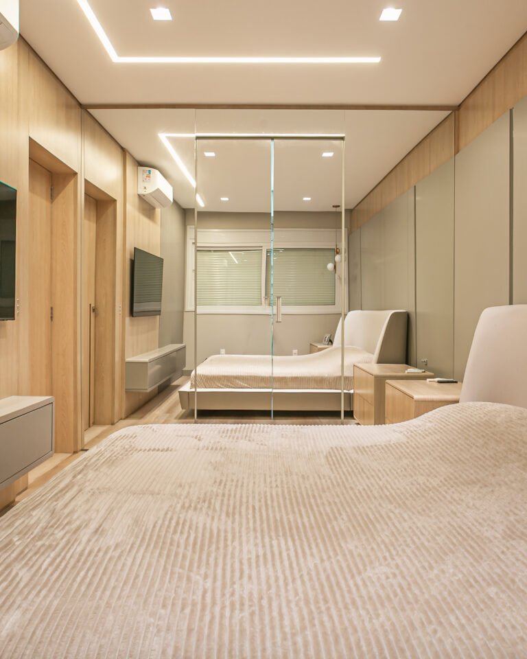 Cobertura duplex no Cittá Life Residence em Jurerê Internacional