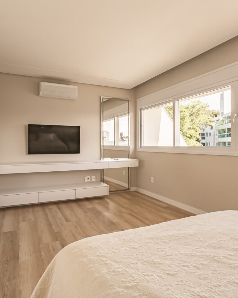 Cobertura duplex no Cittá Life Residence em Jurerê Internacional