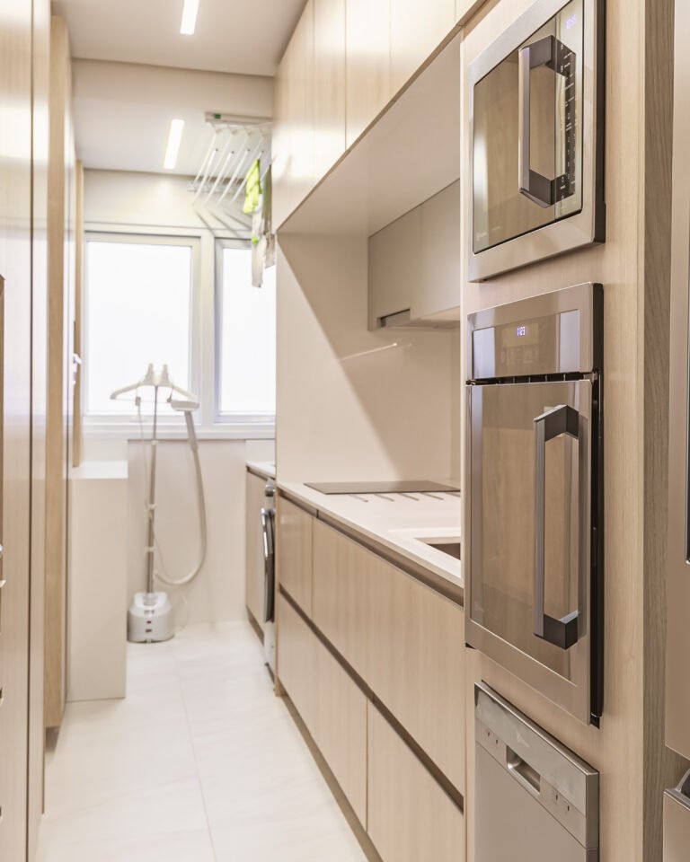 Cobertura duplex no Cittá Life Residence em Jurerê Internacional