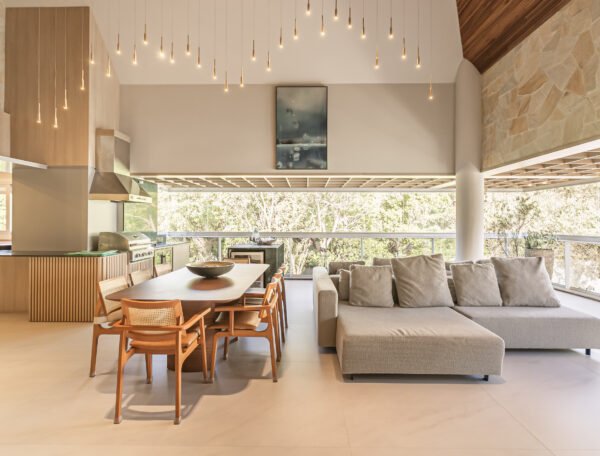 Cobertura duplex no Cittá Life Residence em Jurerê Internacional