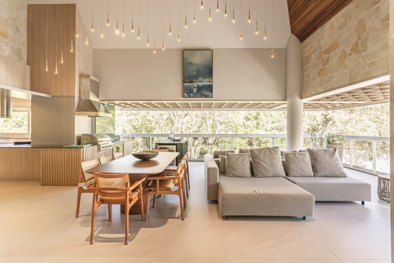 Cobertura duplex no Cittá Life Residence em Jurerê Internacional