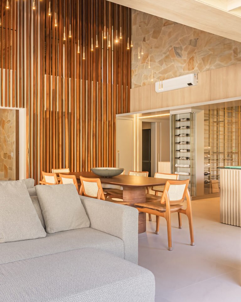 Cobertura duplex no Cittá Life Residence em Jurerê Internacional