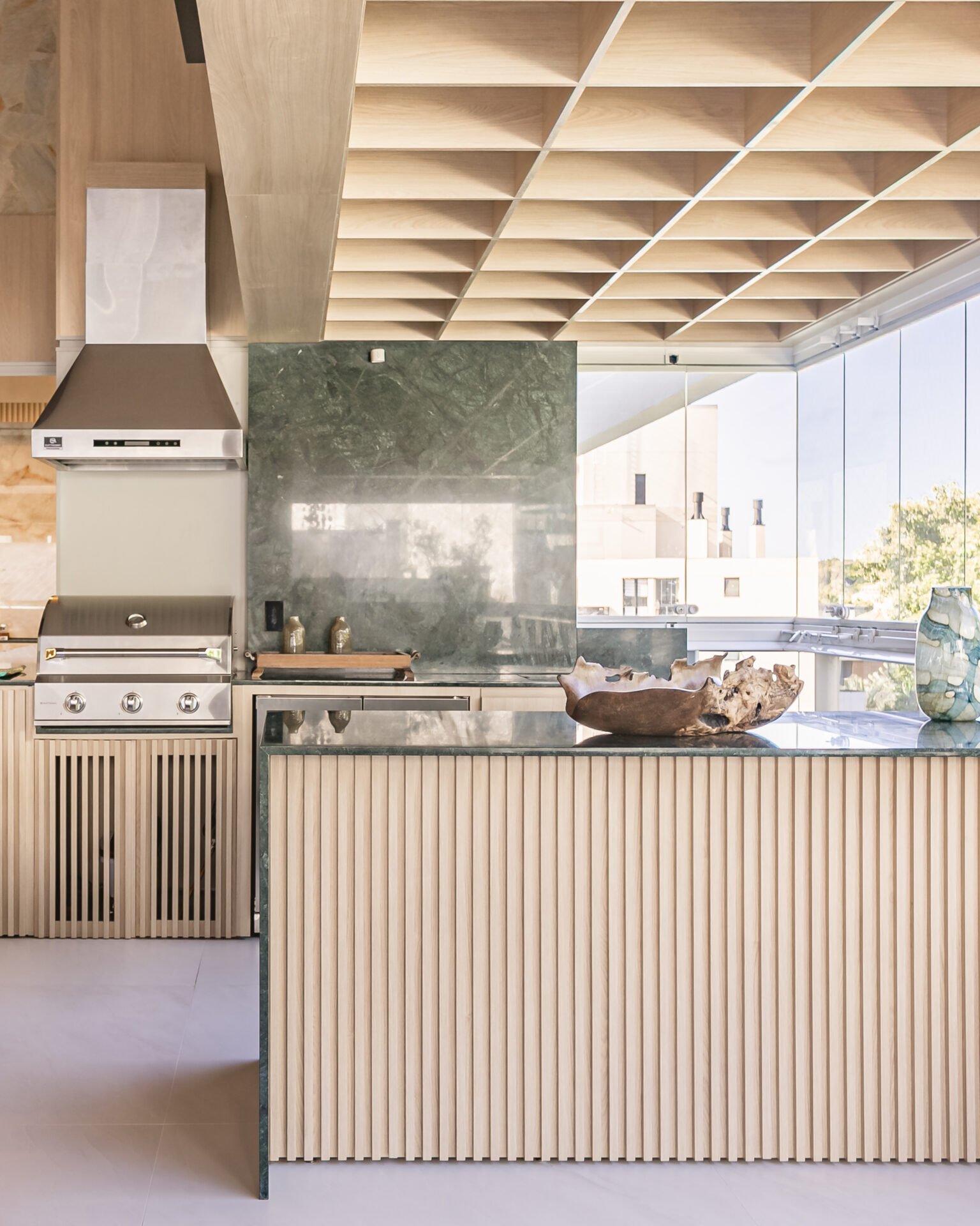 Cobertura duplex no Cittá Life Residence em Jurerê Internacional