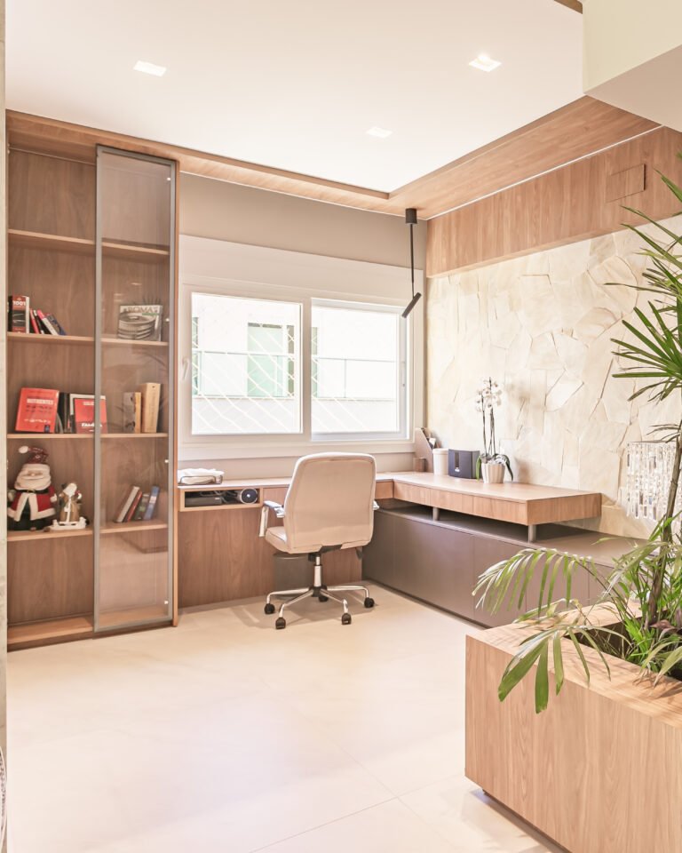 Cobertura duplex no Cittá Life Residence em Jurerê Internacional
