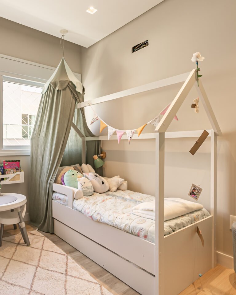 Cobertura duplex no Cittá Life Residence em Jurerê Internacional