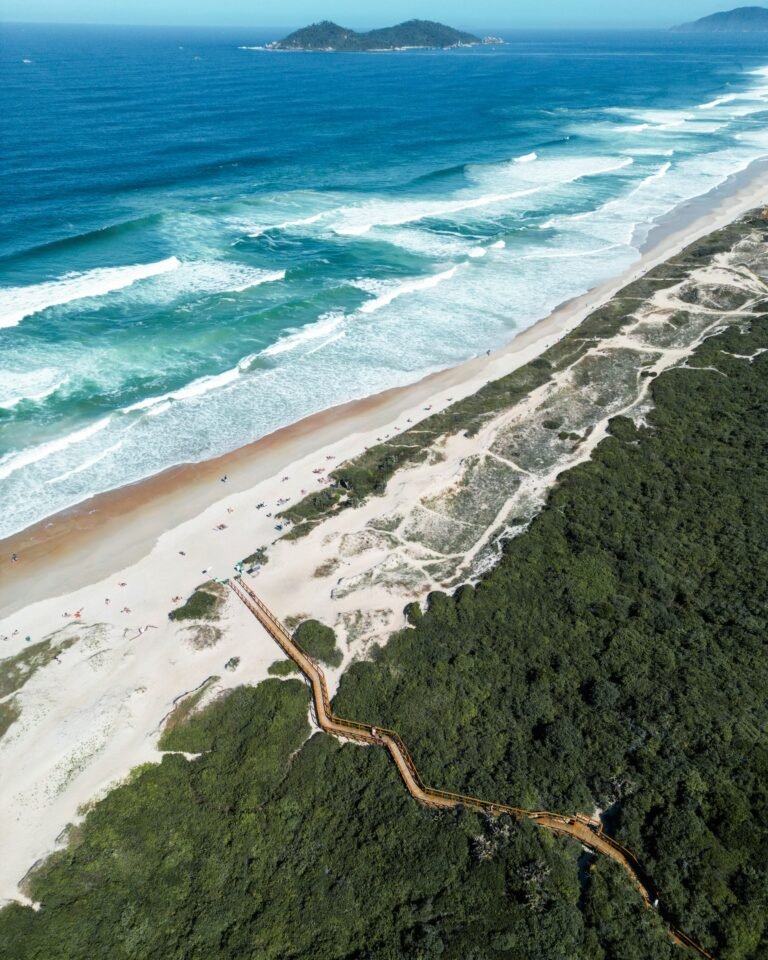 Apartamento frente mar no Campeche