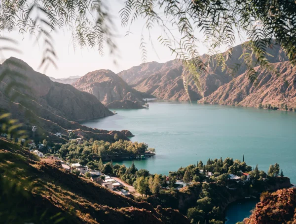 Mendoza: destino argentino perfeito para amantes dos andes, vinho e natureza