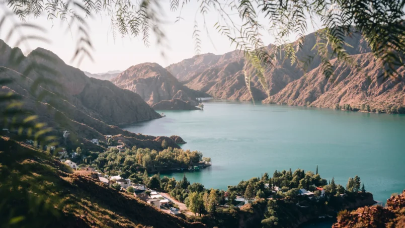 Mendoza: destino argentino perfeito para amantes dos andes, vinho e natureza