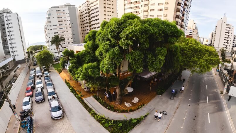 Rua Bocaiúva: Futuro da via mais charmosa do centro de Florianópolis já começou