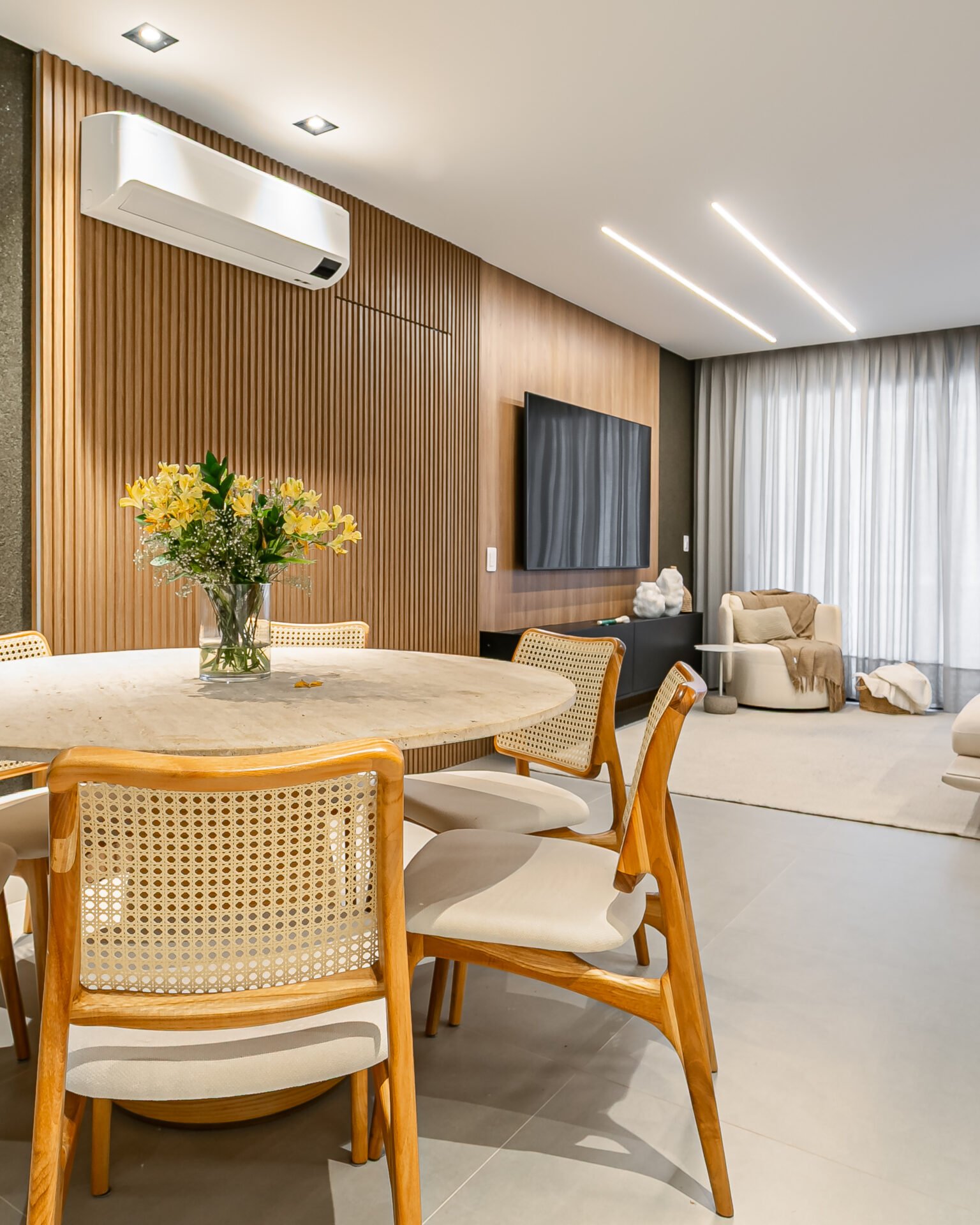 Apartamento no Soho em Jurerê