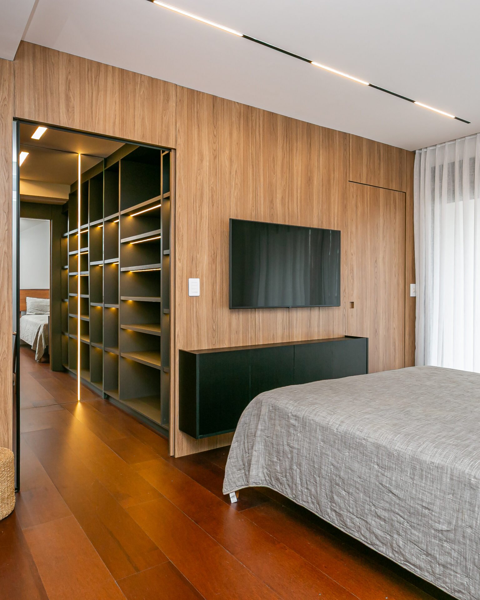 Apartamento no Soho em Jurerê