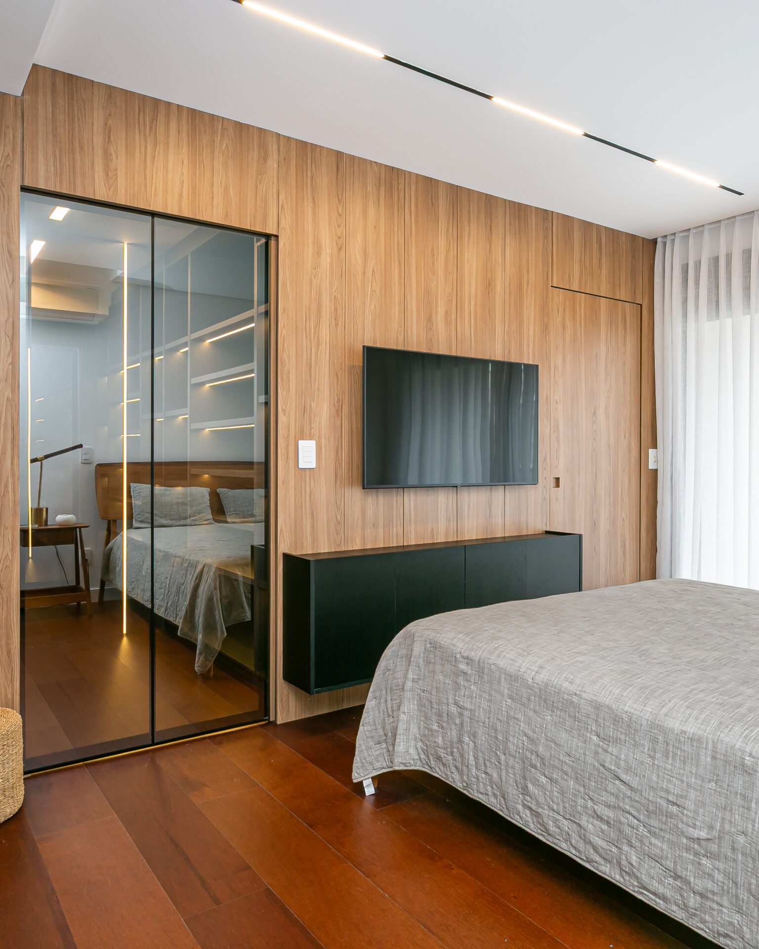 Apartamento no Soho em Jurerê