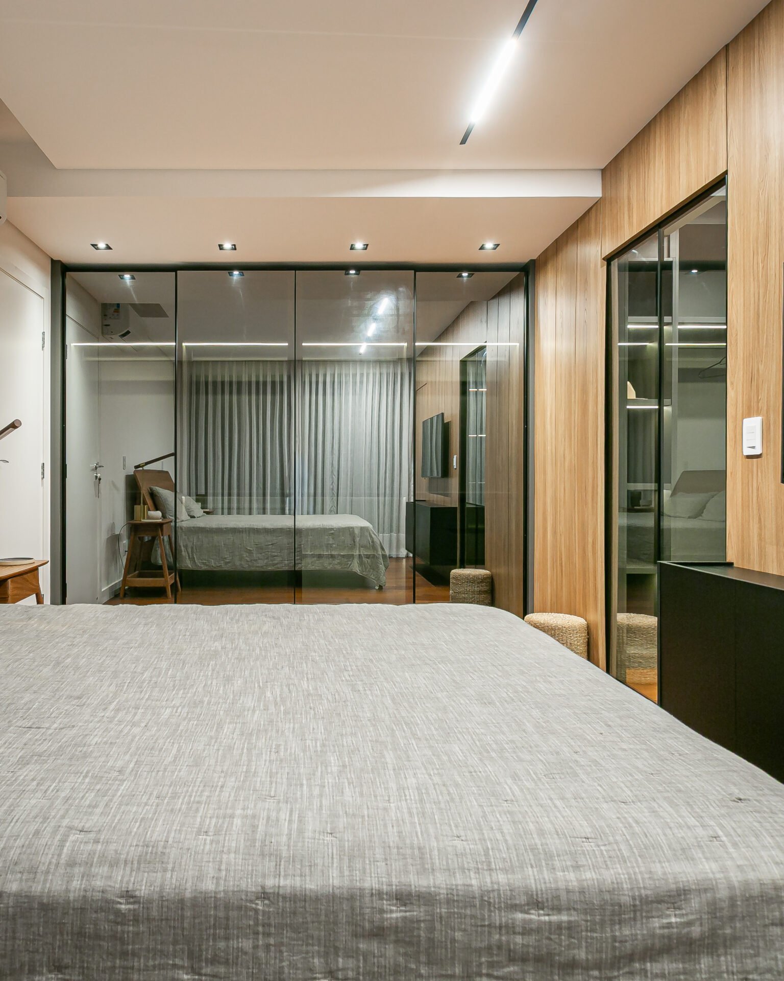 Apartamento no Soho em Jurerê