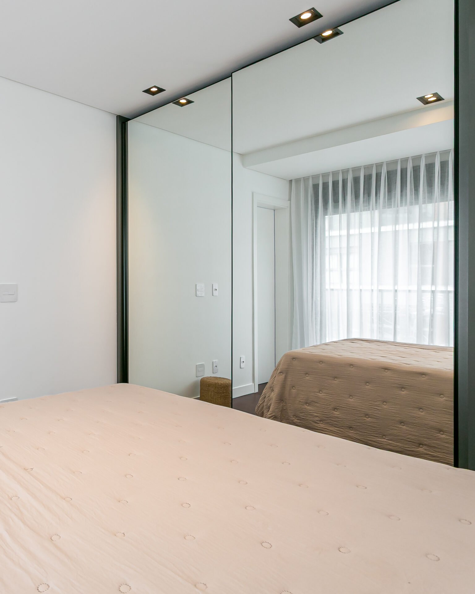 Apartamento no Soho em Jurerê