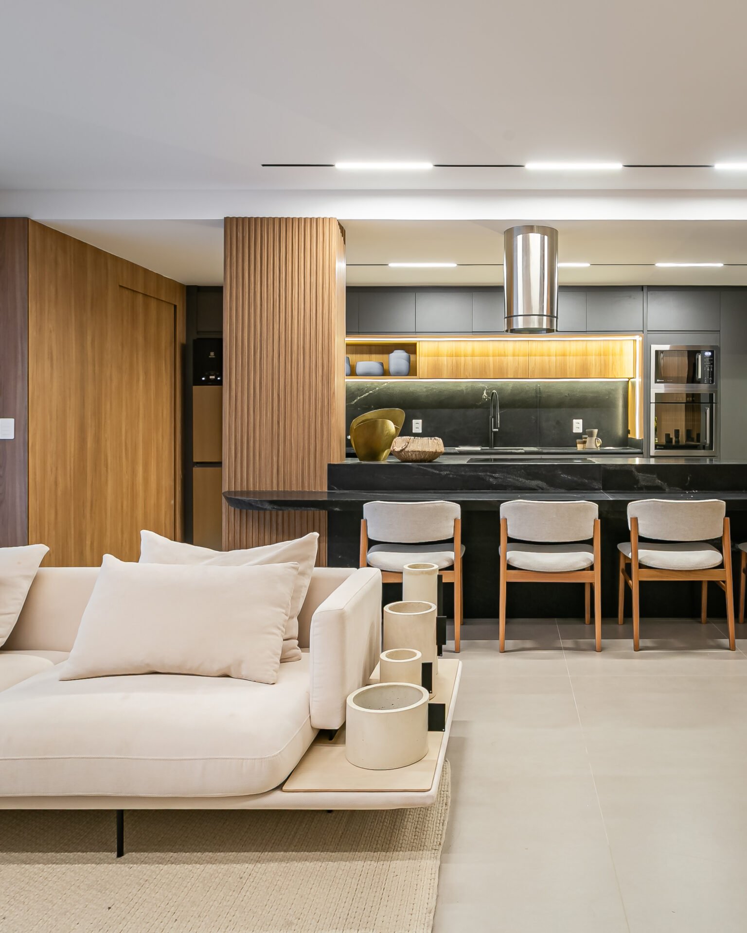 Apartamento no Soho em Jurerê