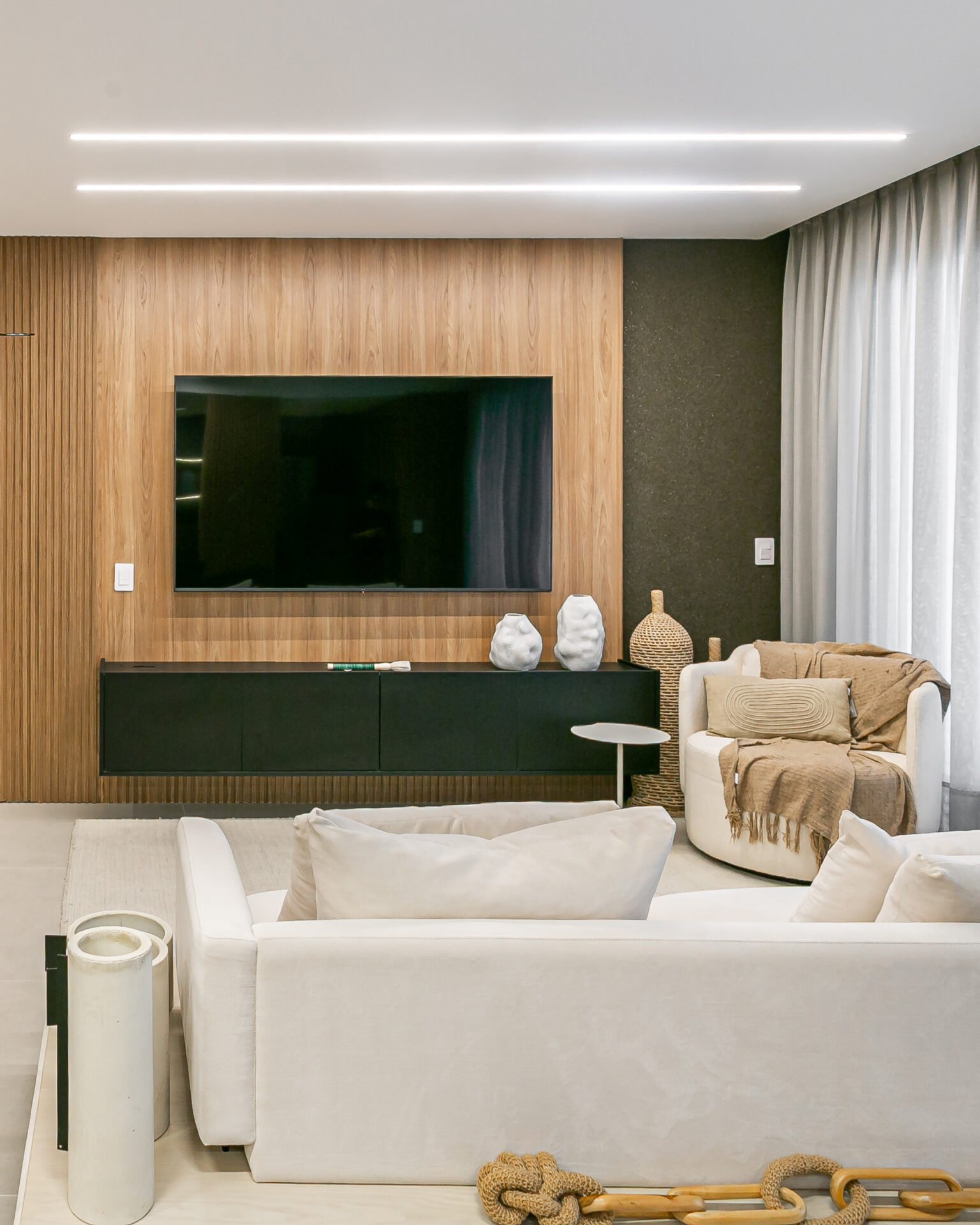 Apartamento no Soho em Jurerê