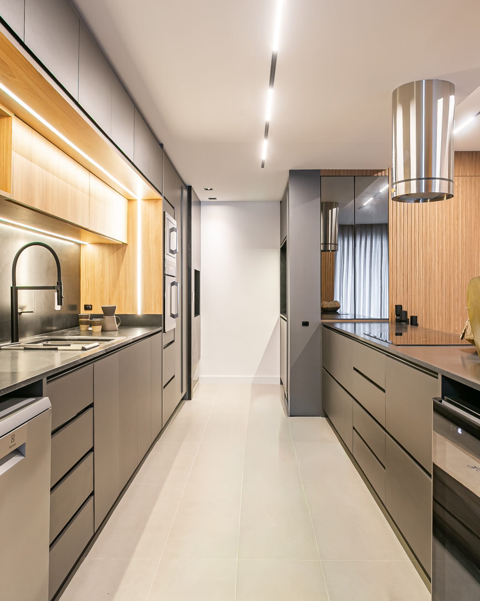 Apartamento no Soho em Jurerê