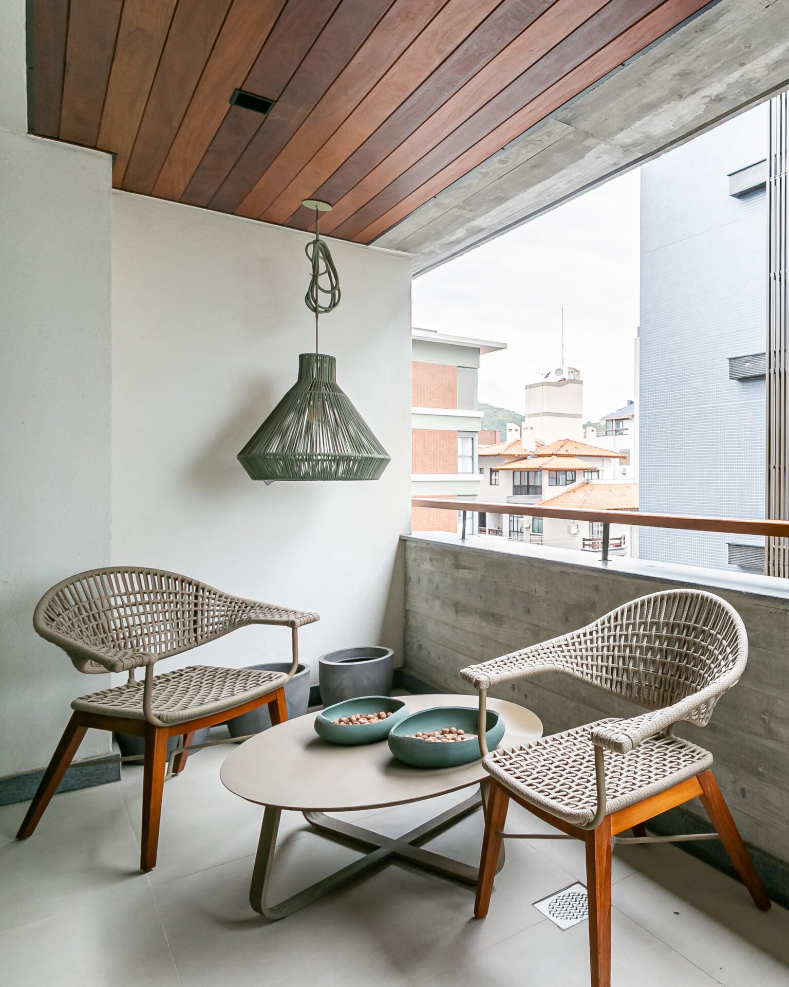 Apartamento no Soho em Jurerê