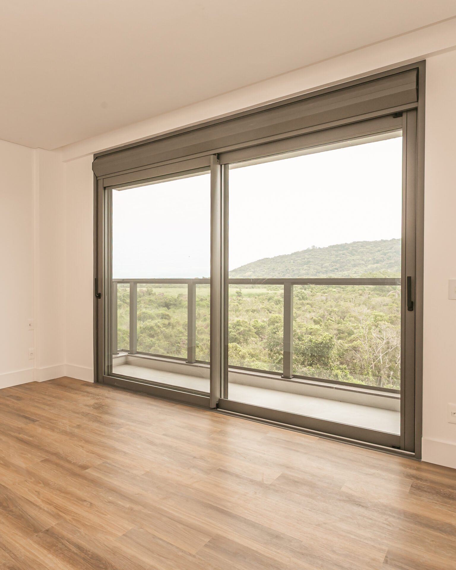 Apartamento duplex no Duo Jurerê