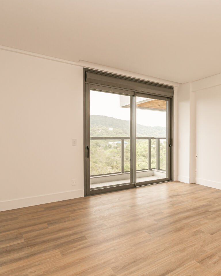 Apartamento duplex no Duo Jurerê