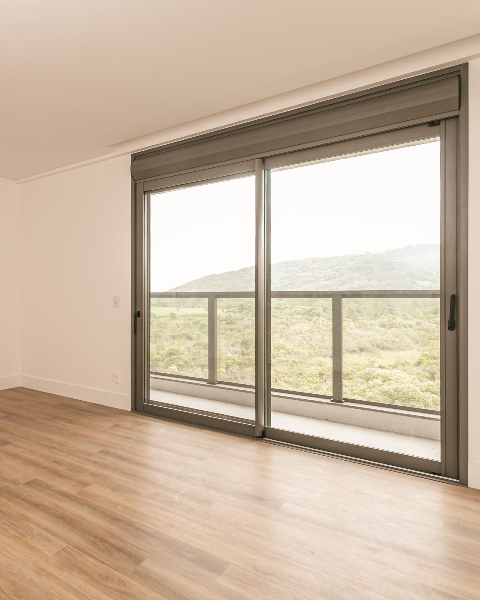 Apartamento duplex no Duo Jurerê