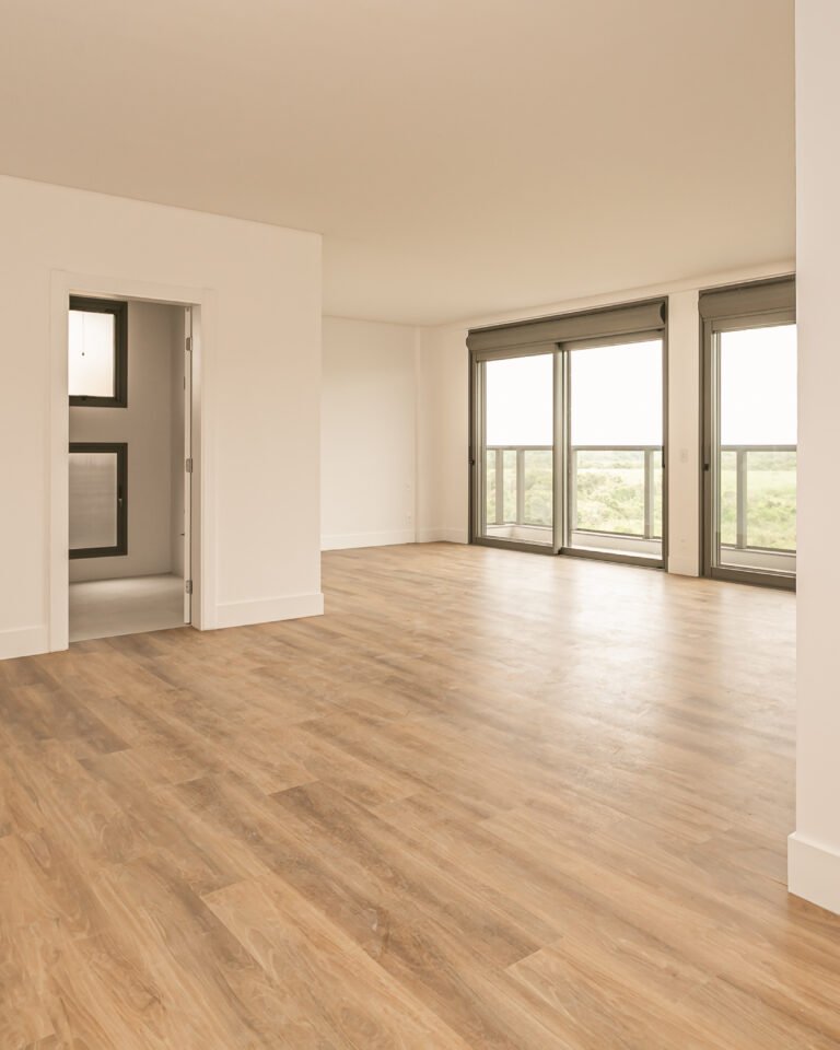 Apartamento duplex no Duo Jurerê