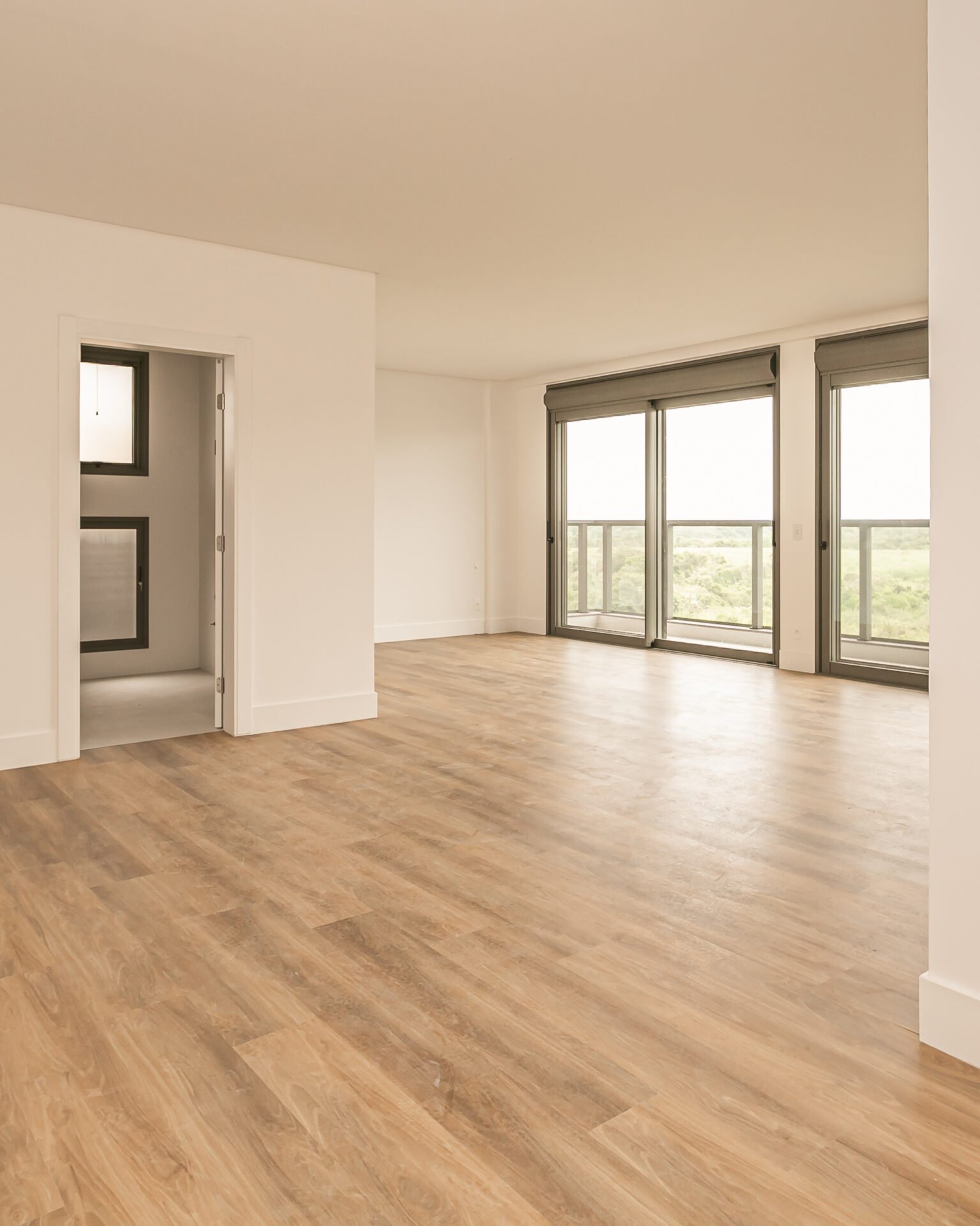 Apartamento duplex no Duo Jurerê