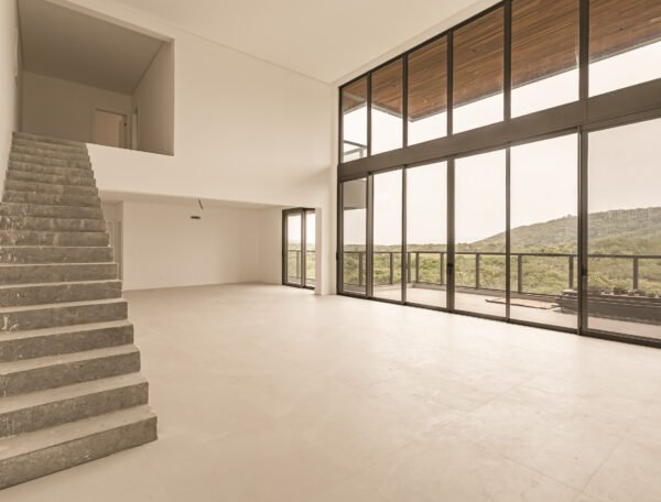 Apartamento duplex no Duo Jurerê