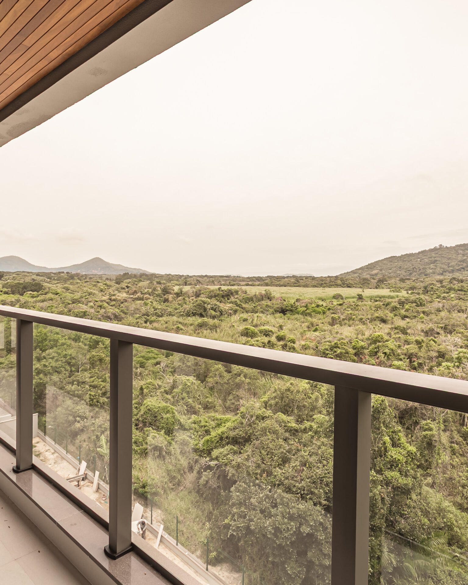 Apartamento duplex no Duo Jurerê