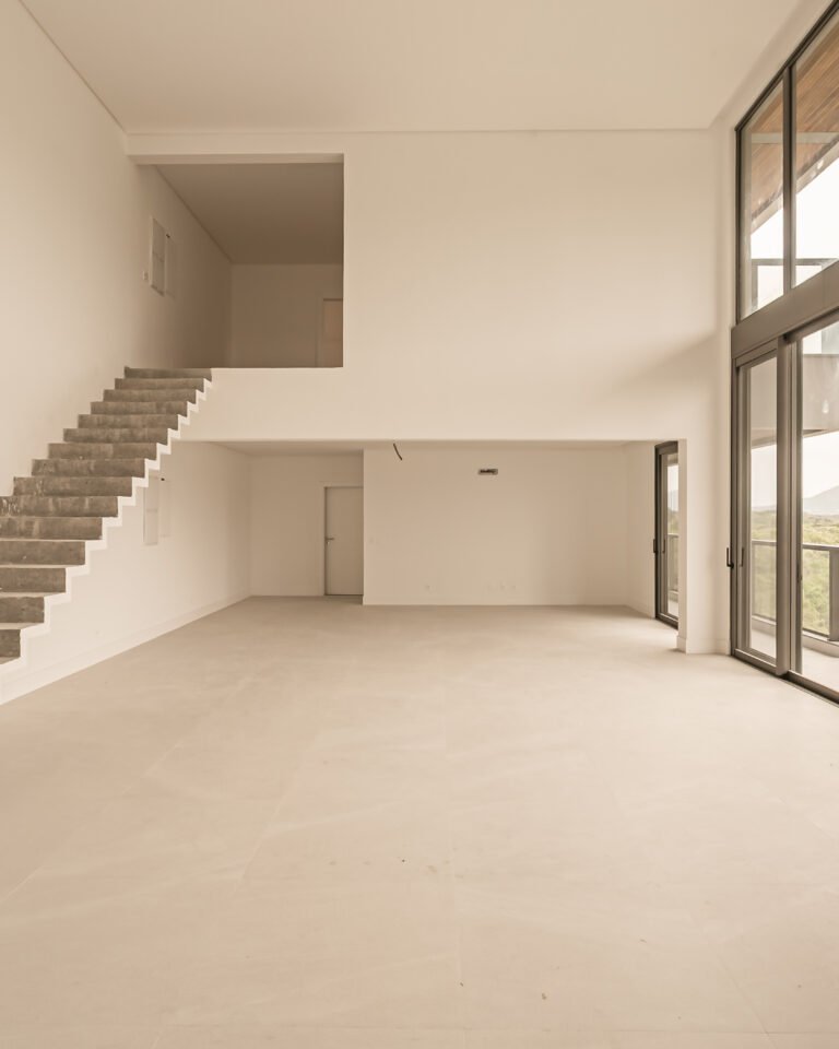 Apartamento duplex no Duo Jurerê