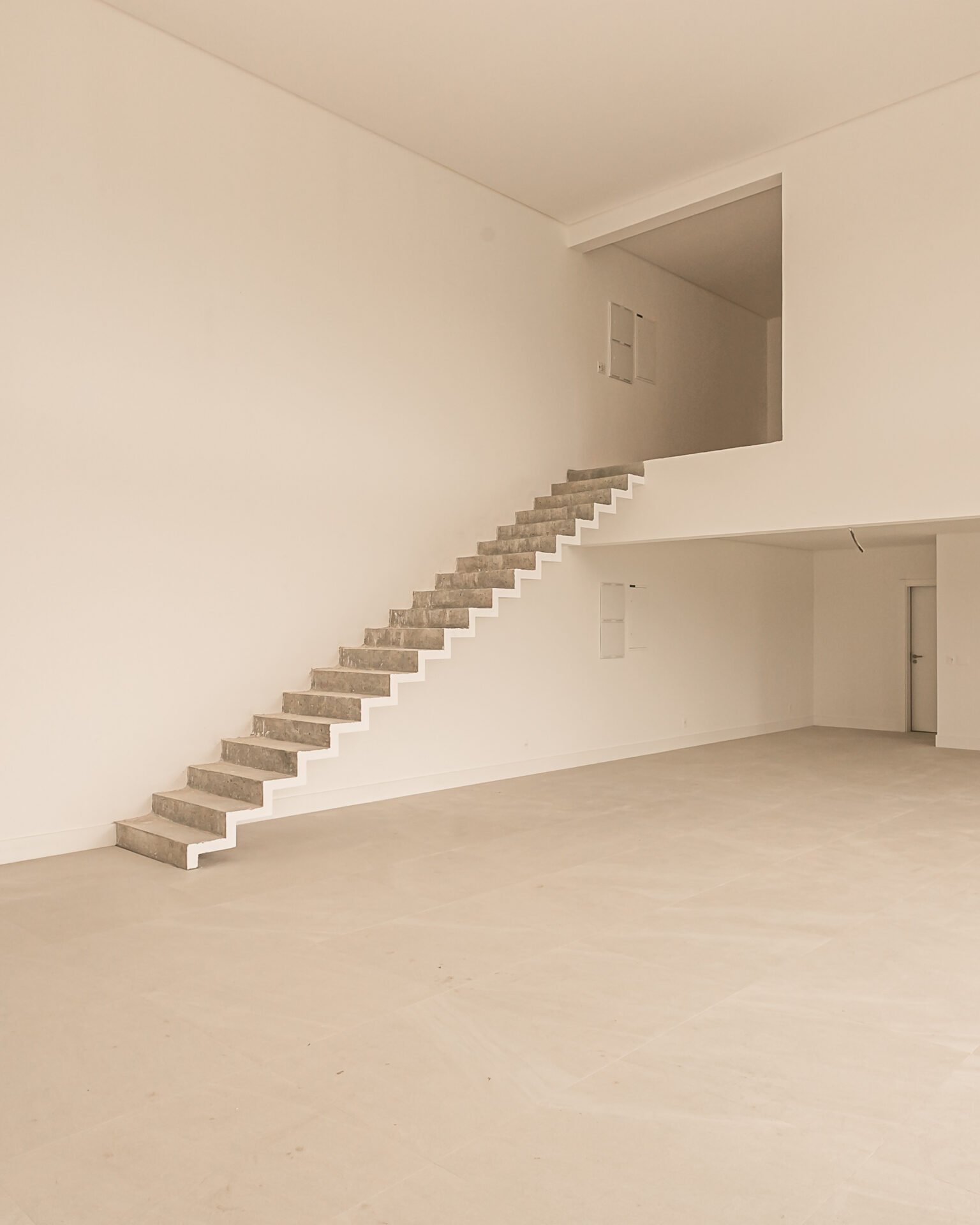 Apartamento duplex no Duo Jurerê