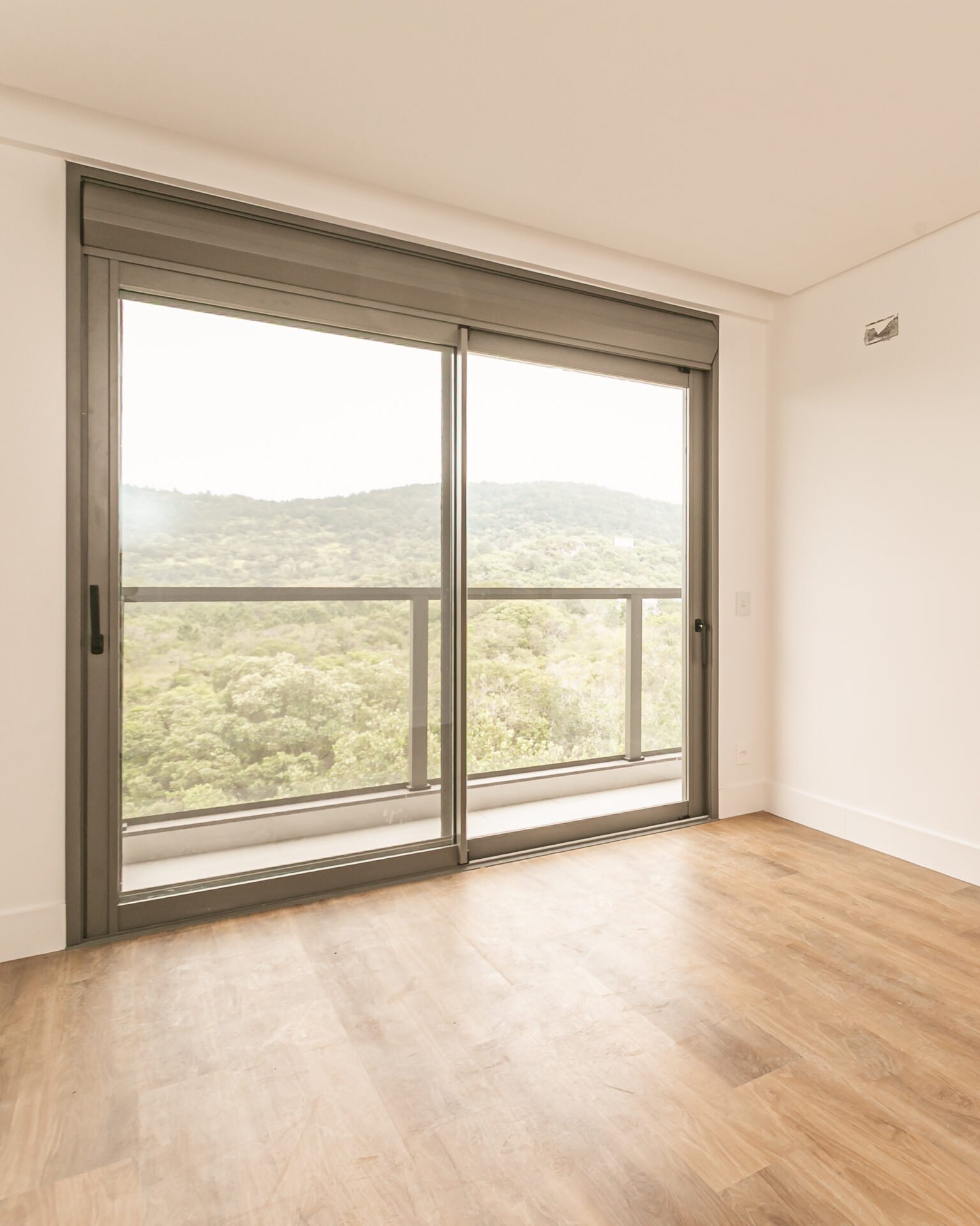 Apartamento duplex no Duo Jurerê