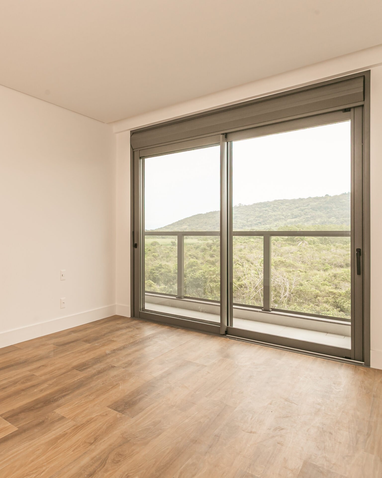 Apartamento duplex no Duo Jurerê