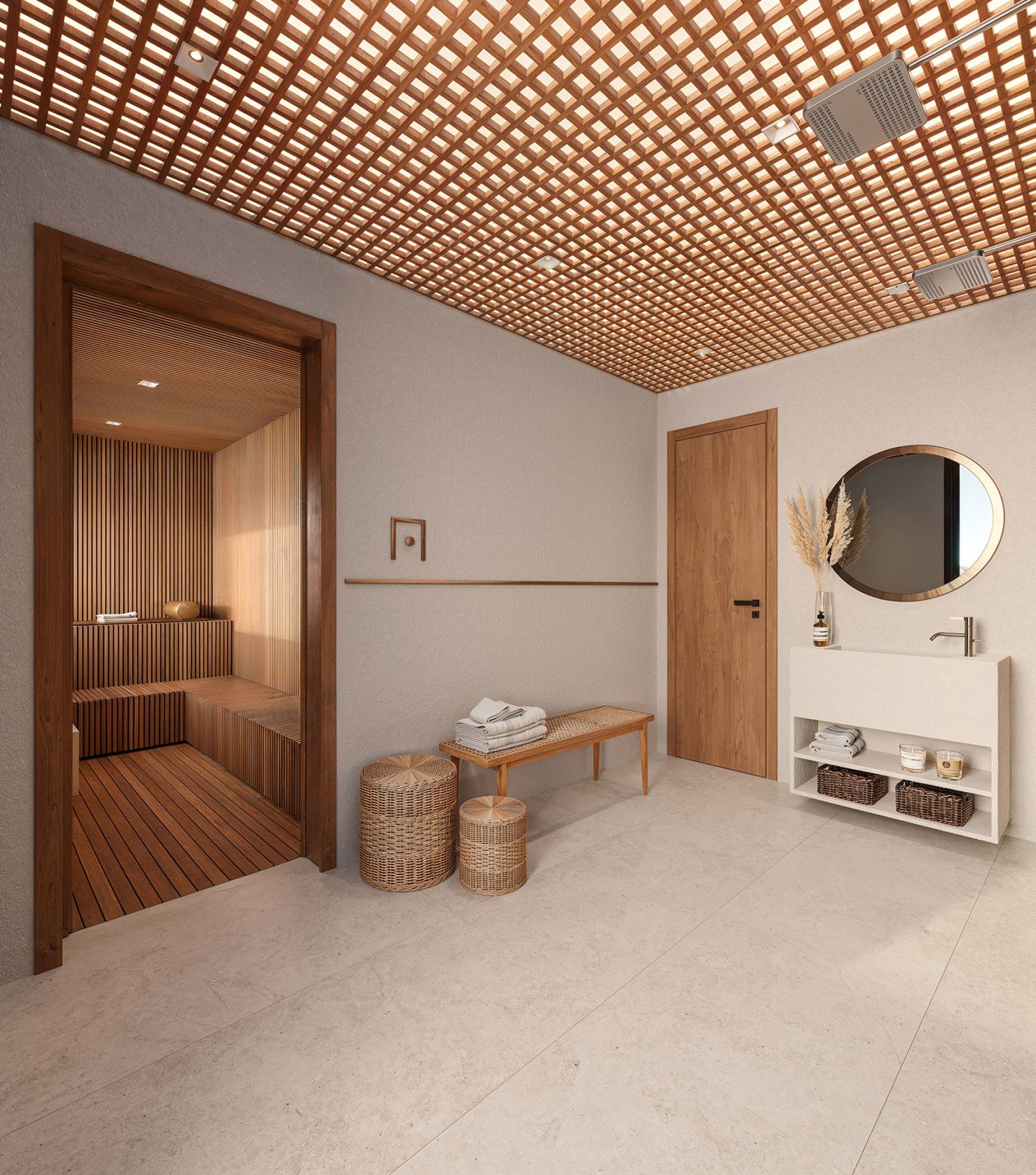 Apartamento Duplex na Praia Mole