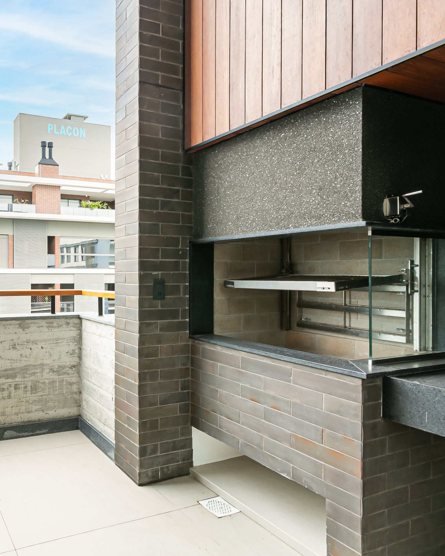 Apartamento duplex no Soho em Jurerê Internacional