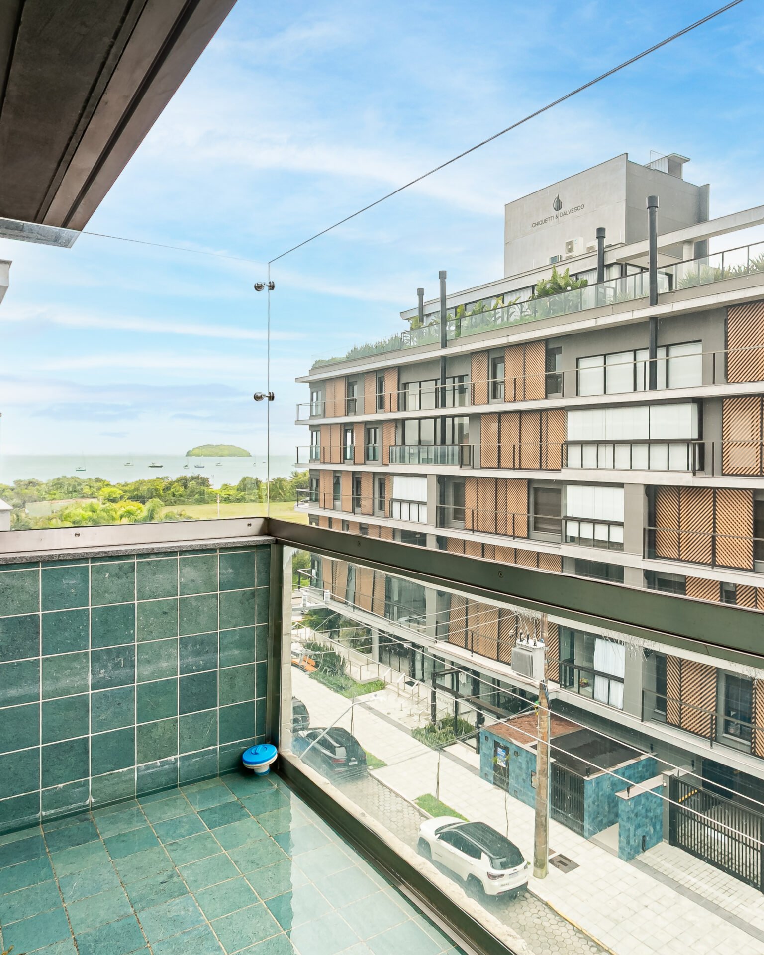 Apartamento duplex no Soho em Jurerê Internacional