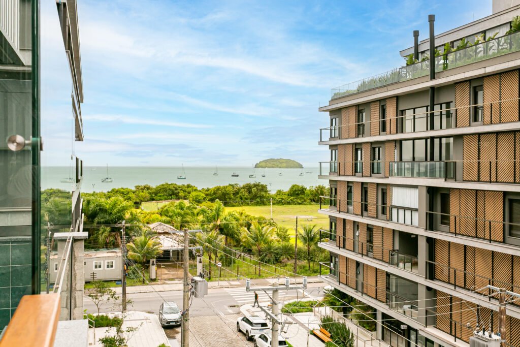 Apartamento duplex no Soho em Jurerê Internacional