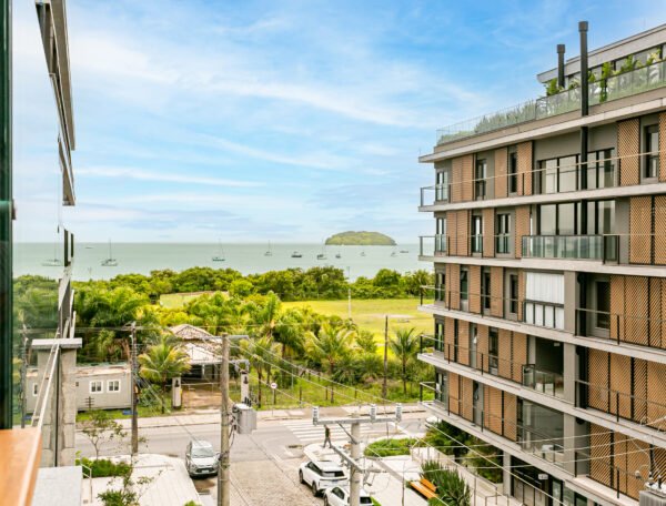 Apartamento duplex no Soho em Jurerê Internacional