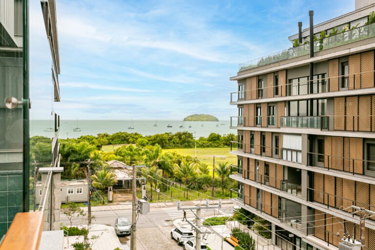Apartamento duplex no Soho em Jurerê Internacional