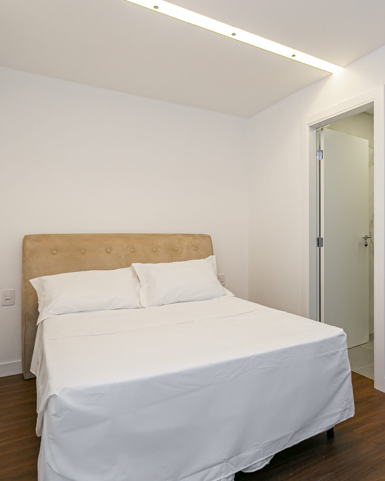 Apartamento duplex no Soho em Jurerê Internacional