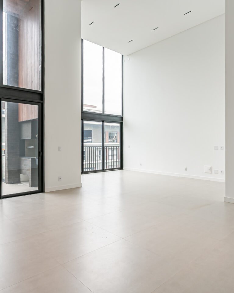 Apartamento duplex no Soho em Jurerê Internacional