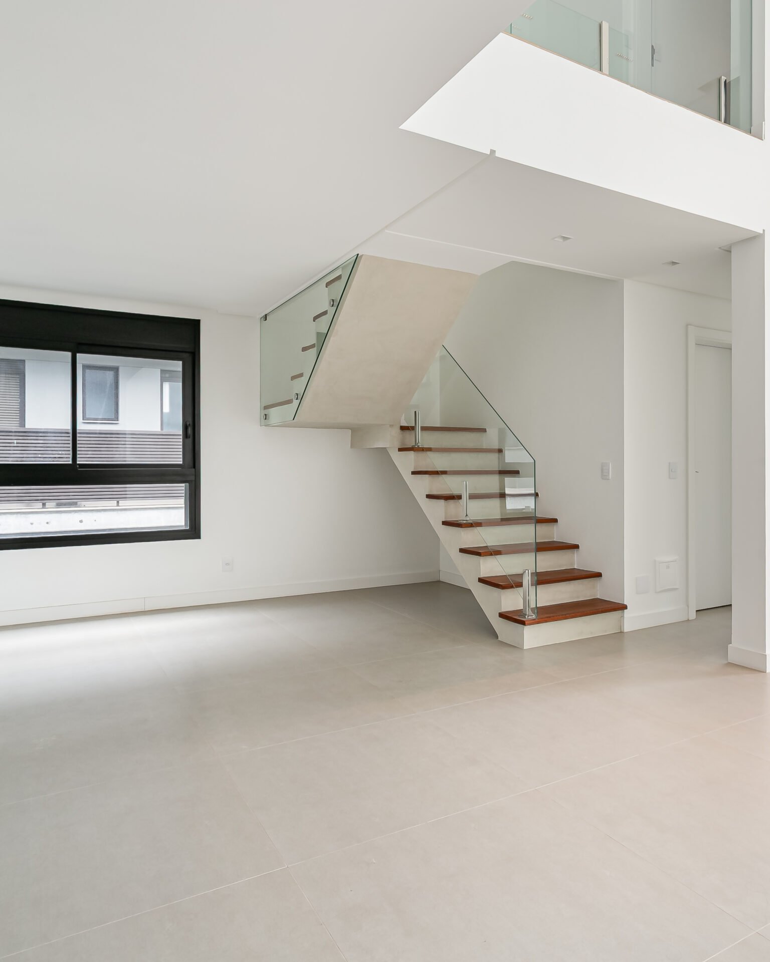 Apartamento duplex no Soho em Jurerê Internacional