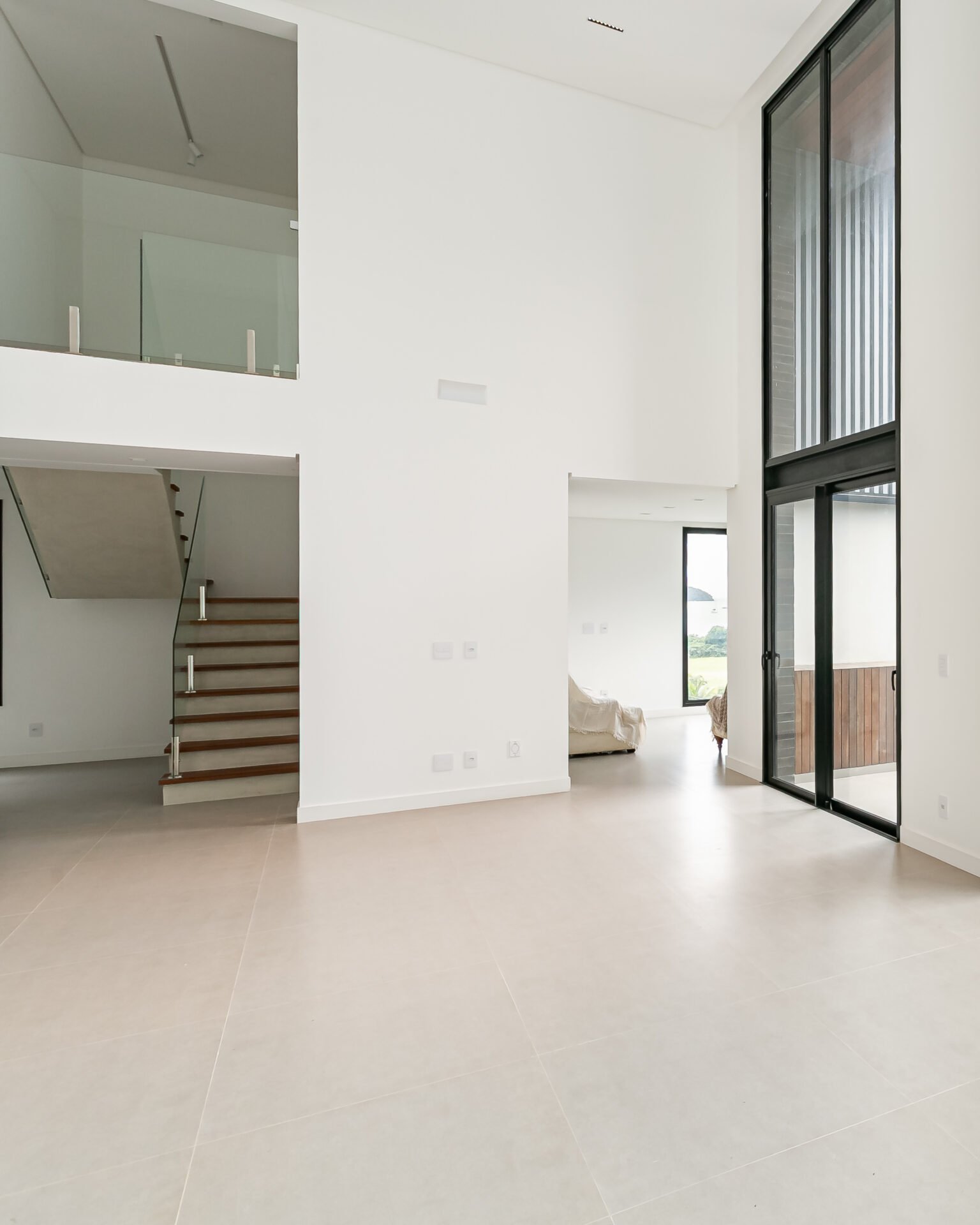 Apartamento duplex no Soho em Jurerê Internacional