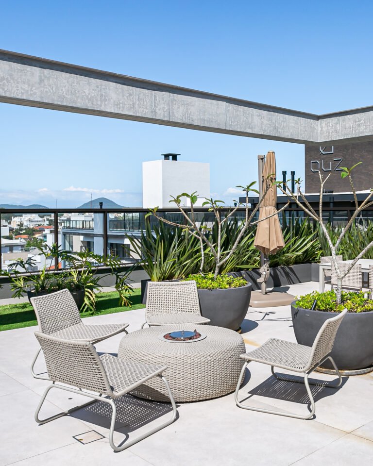 Apartamentos no Atlantis em Jurerê Internacional