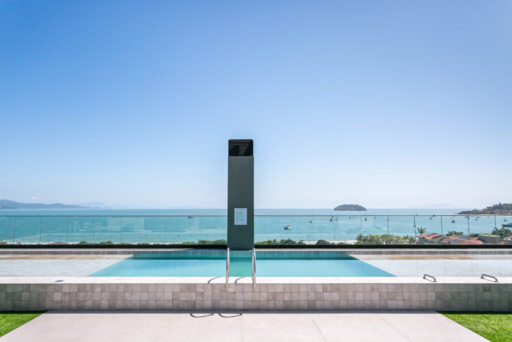 Apartamentos no Atlantis em Jurerê Internacional