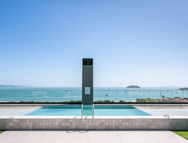 Apartamentos no Atlantis em Jurerê Internacional