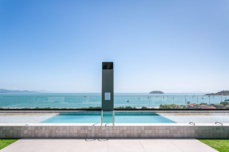 Apartamentos no Atlantis em Jurerê Internacional
