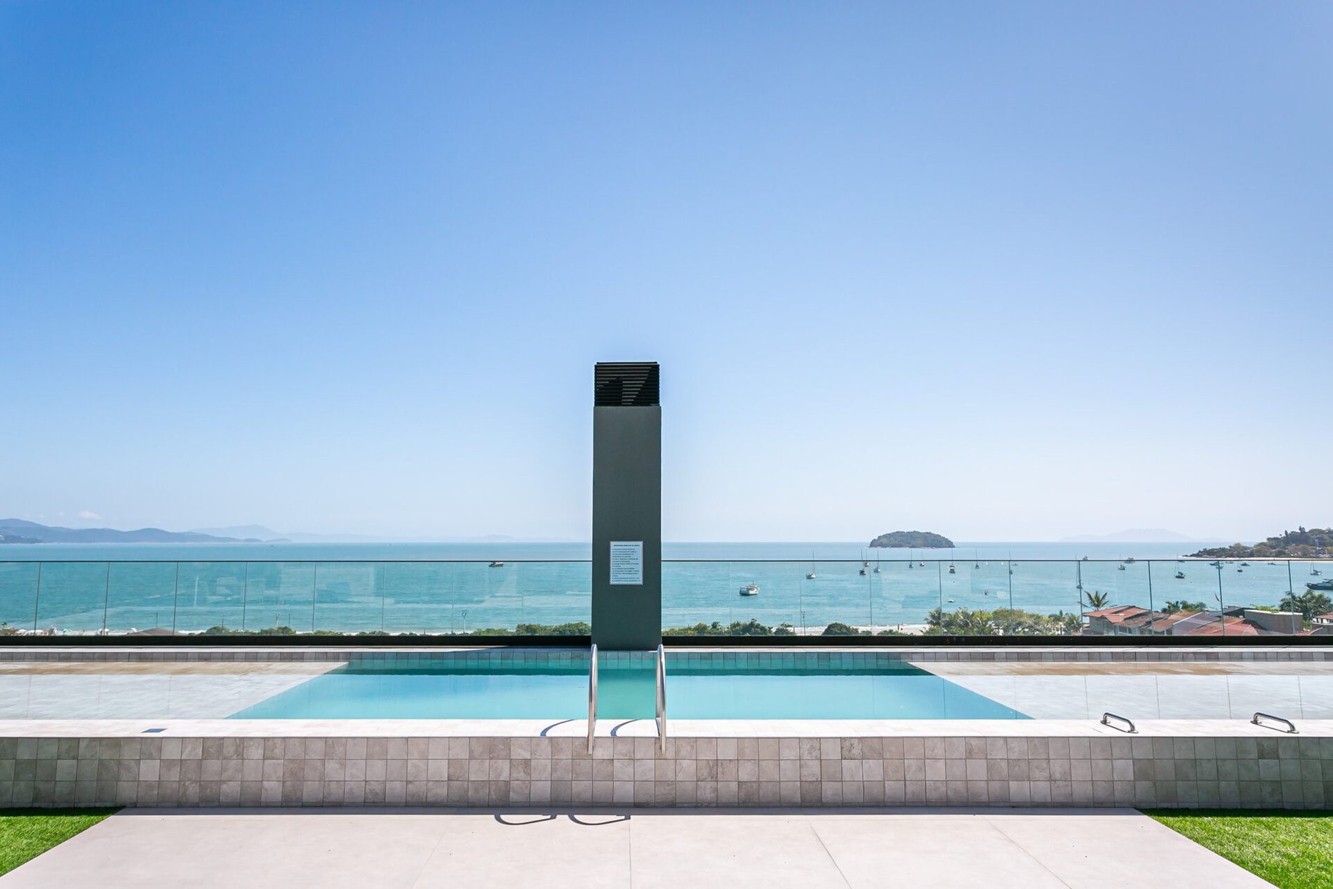 Apartamentos no Atlantis em Jurerê Internacional