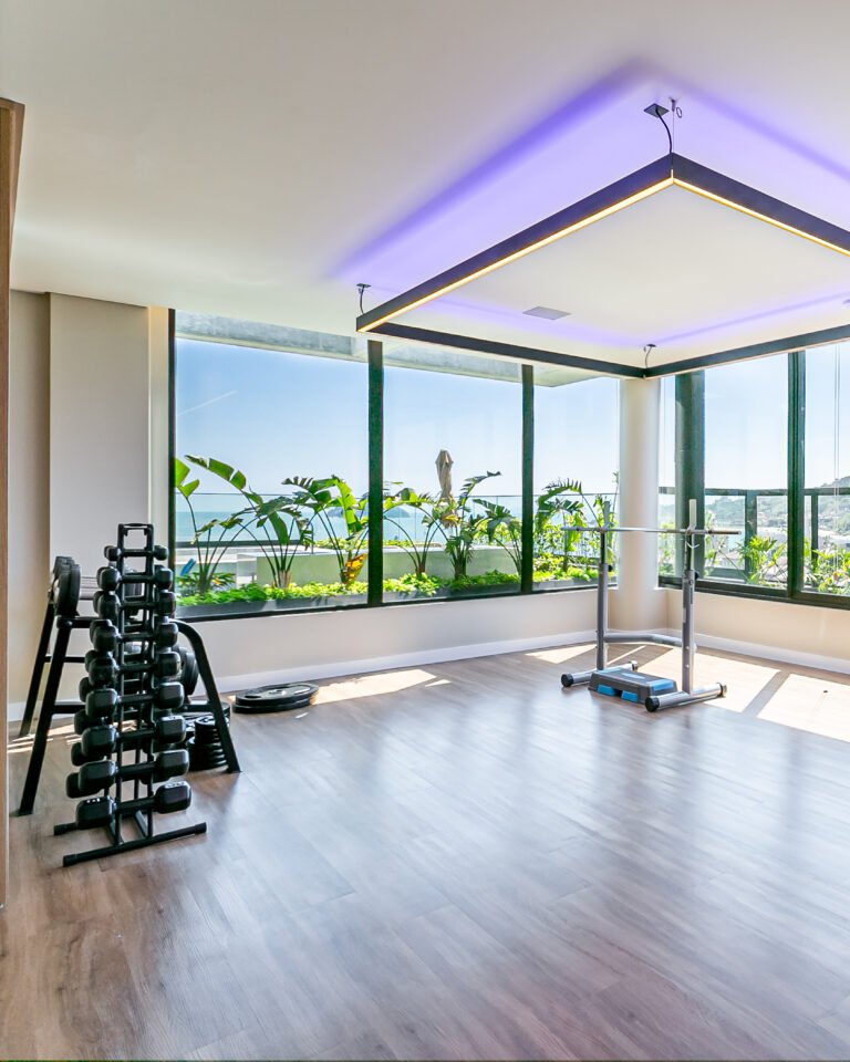 Apartamentos no Atlantis em Jurerê Internacional