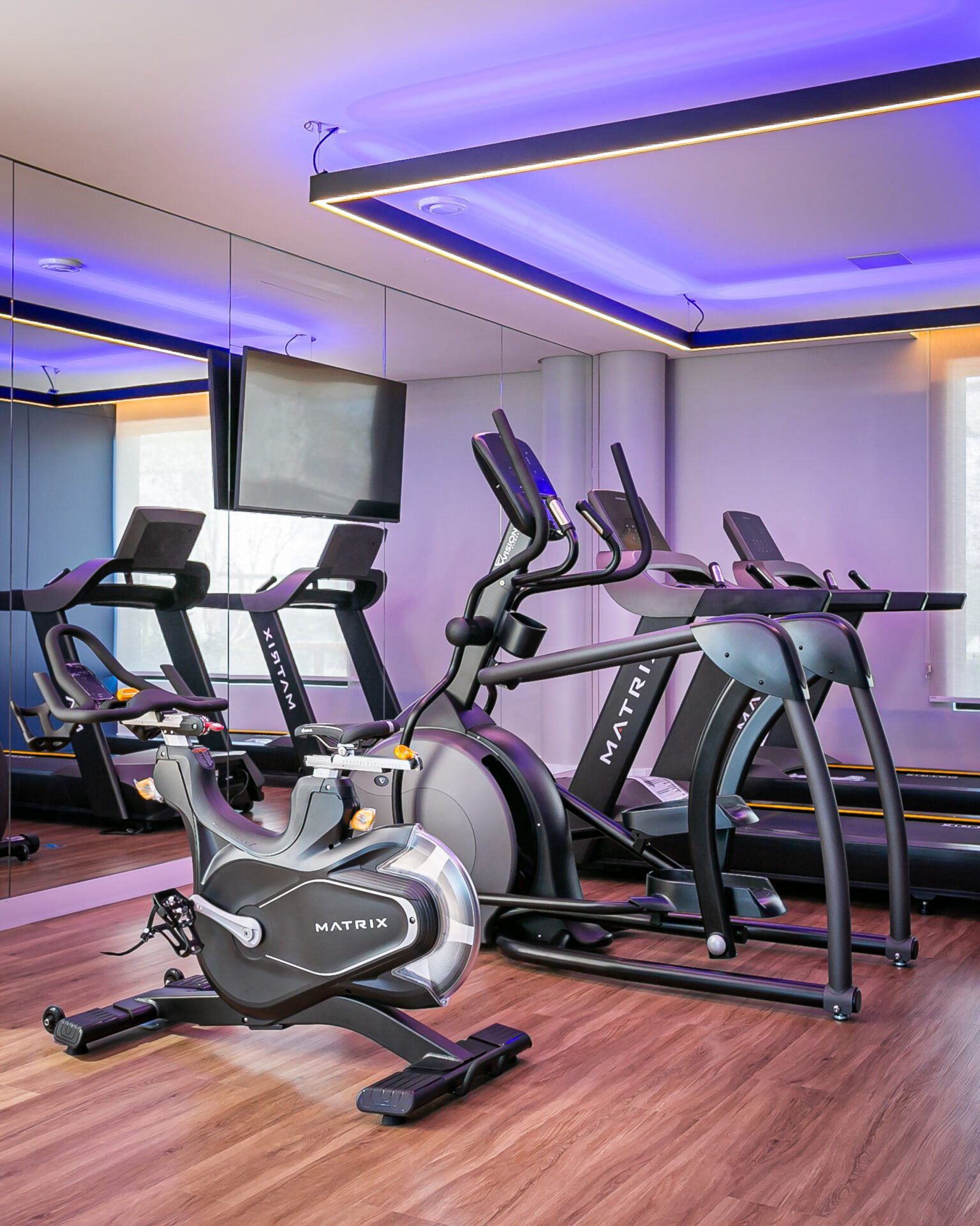 Apartamentos no Atlantis em Jurerê Internacional